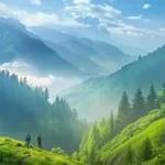 آهنگ تو نیستی بغلم نمیتونم جاده رو برم آروم