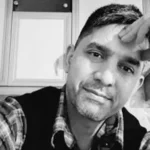 آهنگ بگو با من از رویاها از بارانی در این صحرا فرزاد دقیقی