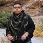 آهنگ بیا که یجوری دیوونه وار میخامت سامان شریفی