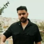 آهنگ کی داره اینهمه خوبی یه جا زیاده سامان شریفی