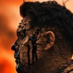 آهنگ گوش من امشب یه گله زوزه‌ ولگرد داره امیرارسلان فاضلی