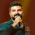 آهنگ بد هواتو کرده دلم بد بد بد بد مجید خراطها