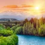 آهنگ اخه از کجا پیدات شد همه‌ هم و غمم چشمات شد