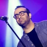 آهنگ توی خوابم باز میای همرامی مثل ماه روی تن دریایی مهدی جهانی