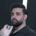 آهنگ قدمت رو چشم بیا به یه شرط دلم تنگ که شد زود برسی سهیل مهرزادگان