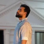 آهنگ به عشق تو ستاره آی ستاره آی ستاره سهیل مهرزادگان