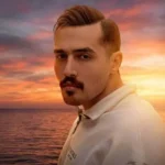 آهنگ تو شدی ابدیه قلب من نگیر این عاشقو دست کم مهدی موسوی