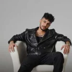 آهنگ رفتیم از دست واست تب میکردم امیر هاکان