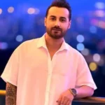 آهنگ دست من نیست دلم بهت مریضه سامان جلیلی آهنگ دست من نیست دلم بهت مریضه سامان جلیلی