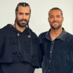 آهنگ رویای تاریک توی قلب من صدا میزنه میکشه منو ماکان بند