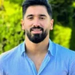 آهنگ ﺑﻮﻳﻨﻴﺪ ﻫﺎرﺷﻴﻦ دوﻣﺎد ﺑﻴﻤﻮﻋﻪ جواد عباسی