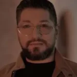 آهنگ بخند برام زیبای من فدای خندت حامد سانیانی