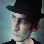 آهنگ شب گریه ی مستی شب عشق یه مرده وحید نامدار