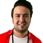 آهنگ تو قلبم عمیقه جات واسه من یه عمره هر دقیقه بات رسول رضایی