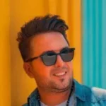 آهنگ مثه من کی اینجوری رفیقه بات رسول رضایی