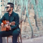 آهنگ تو منو قلبمو به تنهایی مهمون کردی آرین صفری آهنگ تو منو قلبمو به تنهایی مهمون کردی آرین صفری