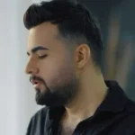 آهنگ یه جوری بغلم کن که یکی شیم و بشم صاحب قلبت شاهین بنان