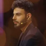 آهنگ علی همه کاره ی عرش اعلا مولا مولا علی قلیچ آهنگ علی همه کاره ی عرش اعلا مولا مولا علی قلیچ