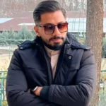 آهنگ همه حرفای قشنگت یاد من مونده حجت صدفی آهنگ همه حرفای قشنگت یاد من مونده حجت صدفی