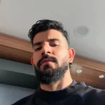 آهنگ میگن این پسره دیوونس فلوش (موستانگ از سیا)