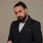 آهنگ یه نیم شب همه شهر پریشون وطن بود امیر عظیمی