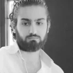 آهنگ کجایی که ببینی یه ایران پشت من بود امیر عظیمی