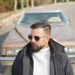 آهنگ یه زخم موندگار به قلب من زدی علیرضا باغشاهی آهنگ یه زخم موندگار به قلب من زدی علیرضا باغشاهی
