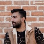 آهنگ هستی آرومه دلم رفتی بارونم گرفت محمدرضا موسوی