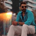 آهنگ نیستی دلم چقدر تنگه برا تو آران