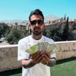 آهنگ دوستت شب اومد پیشم صبح اسنپ گرفت رفت