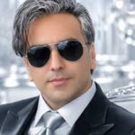 آهنگ از وقتی دیدم تو رو آروم نگیره دلم محمودرضا مرادی مهرآبادی
