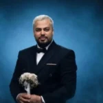 آهنگ این دلبره منه ماه خودمه امید عقابی